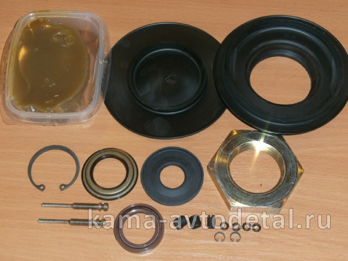 р/к ГУРа RBL C-700 717-021 