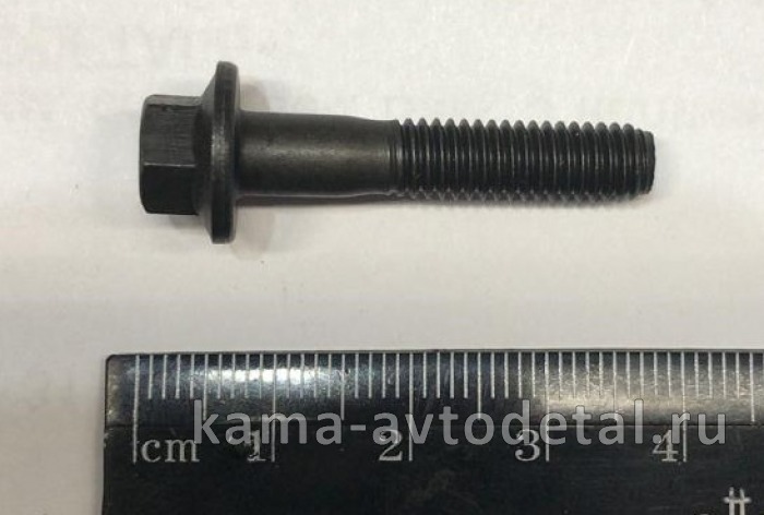 болт КАММИНС крепления форсунки М6-1.00х30 (3900628) 4/6ISBe, ISDe 3900628 болт КАММИНС крепления форсунки М6-1.00х30 (3900628) 4/6ISBe, ISDe 3900628