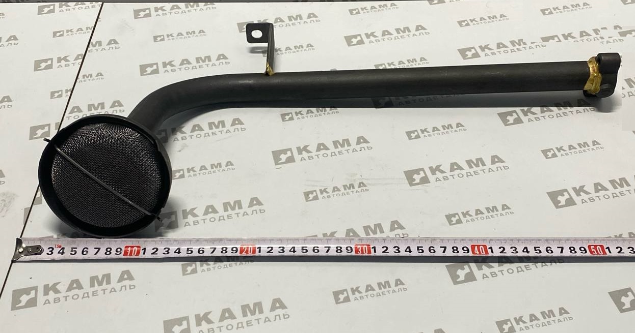 маслоприемник 740.50-1011398 ЕВРО* 740.50-1011398