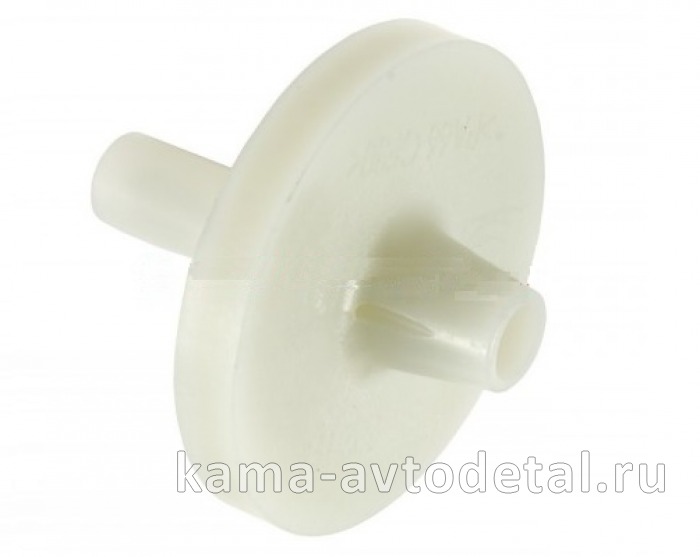 КПП ZF трубка 1315 302 196 (1312 302 095) 1315 302 196