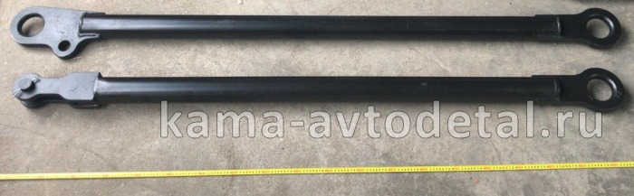 сцепка жесткая 6350-3907010 (универсальная до 16 тн) 6350-3907010