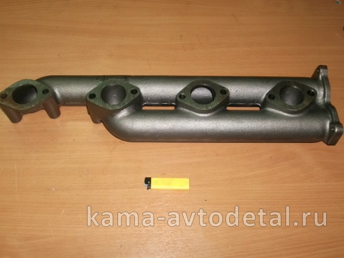 коллектор вЫпускной (чугунный) ЕВРО Левый 7403.1008025 (бОльшая часть) * 7403.1008025 коллектор вЫпускной (чугунный) ЕВРО Левый 7403.1008025 (бОльшая часть) * 7403.1008025