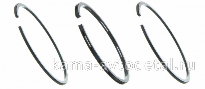 кольца 1-на цил. компрессора Р0 (к-т на 1поршень) 3909164/66. 53205 кольца 1-на цил. компрессора Р0 (к-т на 1поршень) 3909164/66. 53205