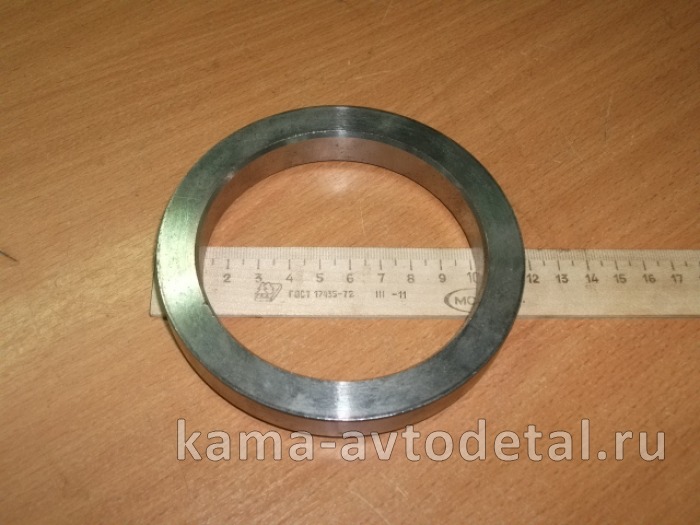 кольцо балансира упорное башмака 5320-2918255 (железное) 5320-2918255
