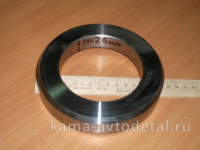 кольцо чулка моста 5320-3104053 ст/обр ("тонкое", h26мм) 5320-3104053 кольцо чулка моста 5320-3104053 ст/обр ("тонкое", h26мм) 5320-3104053