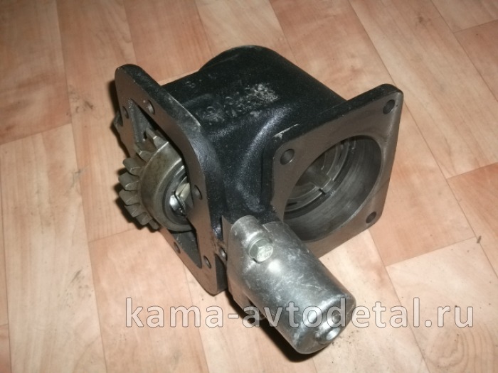 КОМ 5511-4202010 (под НШ) "эконом" БЕЗ ФЛЯНЦА 5511-4202010