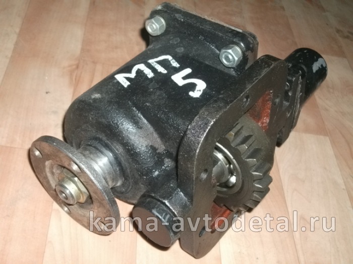 КОМ МП5-4202010 (с флянцем) "эконом" МП5-4202010