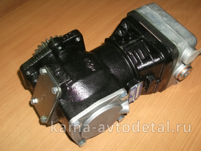 компрессор 1 цил. KNORR-BREMSE- Оригинал LK8906; K039634N50; 45104-3509029-90 LK8906 компрессор 1 цил. KNORR-BREMSE- Оригинал LK8906; K039634N50; 45104-3509029-90 LK8906