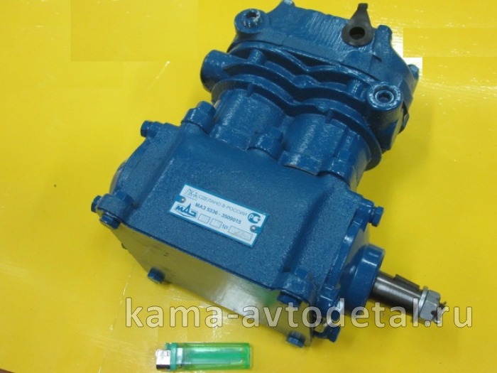 компрессор 2х цилиндр. МАЗ ремонт 5336-3509015 5336-3509015 компрессор 2х цилиндр. МАЗ ремонт 5336-3509015 5336-3509015