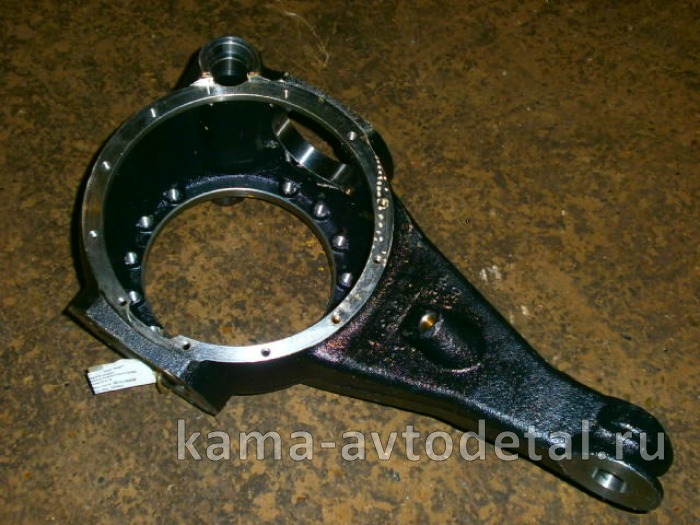 корпус поворотного кулака Правый 4310-2304028 4310-2304028