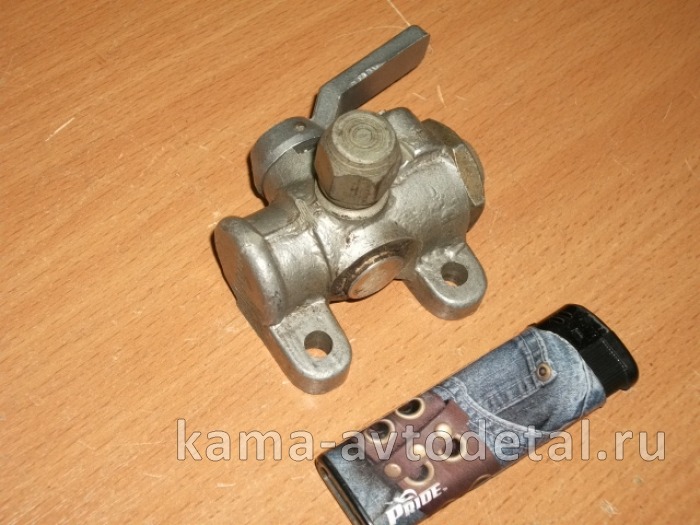 кран воздушный 11.3523010 11.3523010