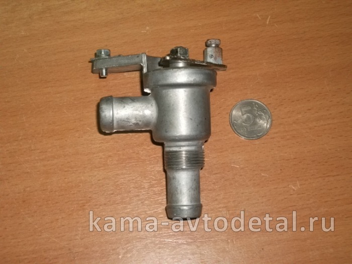 кран отопителя керамический 5320-8105160 5320-8105160-02