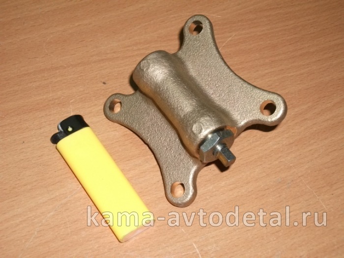 кран подкачки (запора воздуха) на колесе 4310-3124110 ("бабочка" бронзовая) 4310-3124110 кран подкачки (запора воздуха) на колесе 4310-3124110 ("бабочка" бронзовая) 4310-3124110