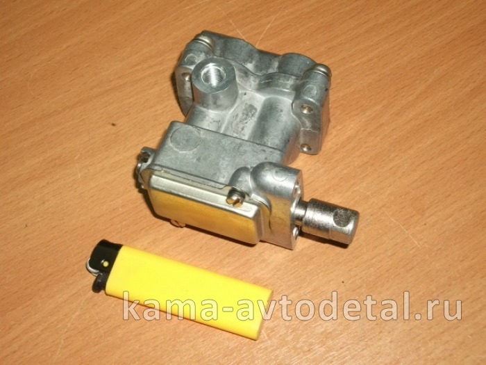 кран раздатки 4310-1804010 (в кабине)* 4310-1804010