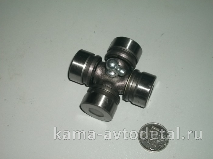крестовина 28х69 рулевого кард.вала 5320-3422039 5320-3422039