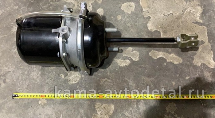 энергоаккумулятор Прицепа тип 30/24 Длинный шток, (Биформ 960-3519500-50) 960-3519500-50