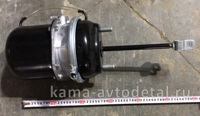 энергоаккумулятор Прицепа тип 24/20 Длинный шток, (Биформ 960-3519220-50) 960-3519220-50