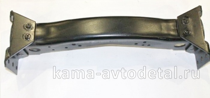 балка (поперечина) на раму №3 53229-2801152 (замена 5320;53205;5511)* 53229-2801152