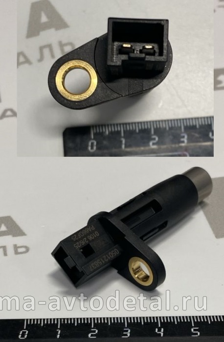 датчик кпп ZF скорости 0501 215 837 0501 215 837