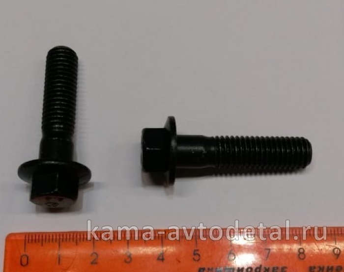 болт КАММИНС М10-1,5х40 (3903464) 4/6ISBe, ISDe 3903464 болт КАММИНС М10-1,5х40 (3903464) 4/6ISBe, ISDe 3903464