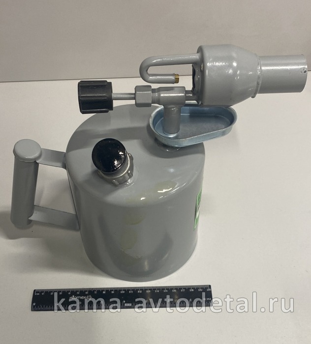 паяльная лампа 2 л. ЭКОНОМ 