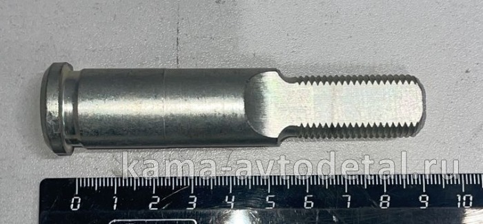 ось кулисы (рычага) КПП евро 53602-1703226* 53602-1703226