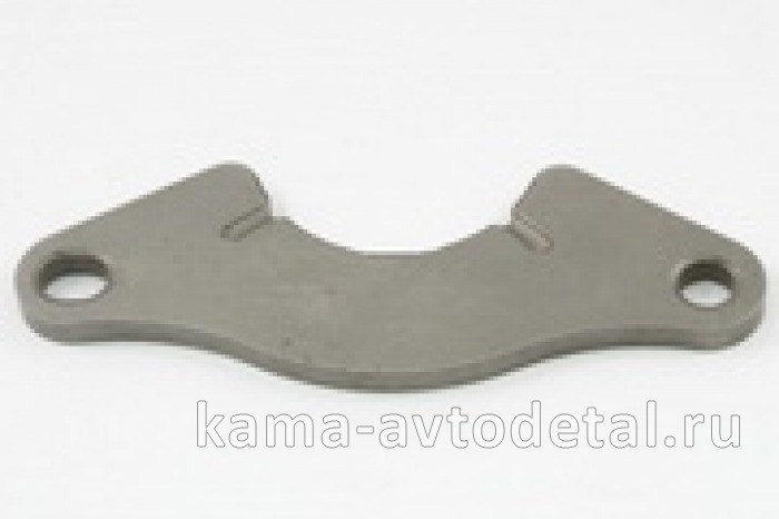 скоба распредвала упорная КАММИНС 4897457 (5258931) 4/6 ISBe, ISDe, ISF3,8 4897457