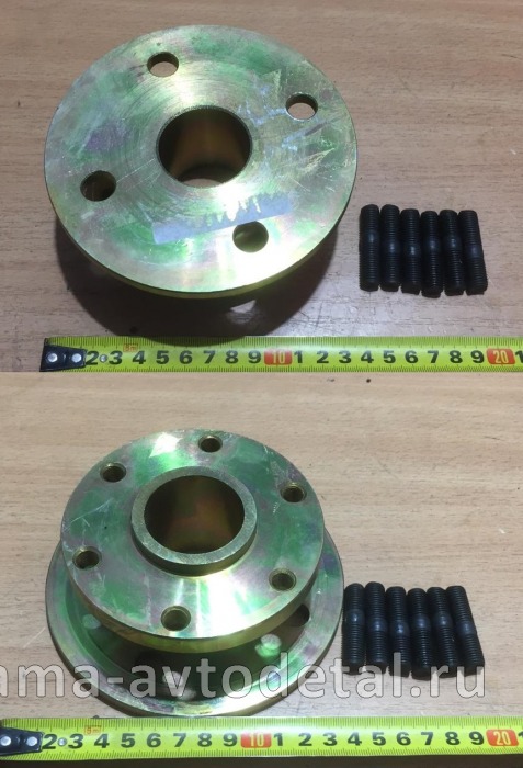 проставка вентилятора 43118-1308035-29 43118-1308035-29