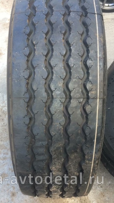 автошина КАМА NT-201 385/65 R22.5 160К (приц.) 