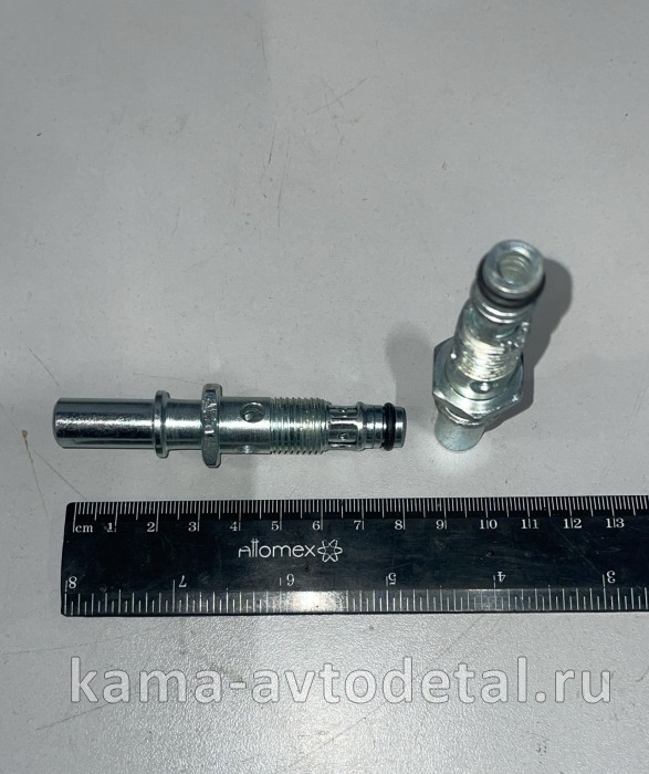 клапан ТННД обратный трубки (ISLe 8.9) КАММИНС 4933571 4933571