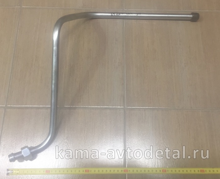 трубка ГУРа (Е4) низкого давл. 6520-3408124-35 (эконом) 6520-3408124-35э