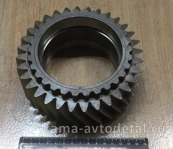 КПП ZF шестерня 4 передачи 1316 304 103 (T17914) 16S 1316 304 103