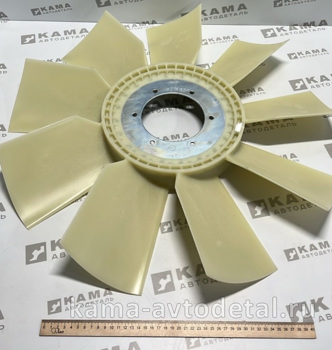 крыльчатка вентилятора Д660 21-086 Без обечайки (ДВС:740.30; 740.51/740.30-1308012) ТЕХНОТРОН 21-086 крыльчатка вентилятора Д660 21-086 Без обечайки (ДВС:740.30; 740.51/740.30-1308012) ТЕХНОТРОН 21-086