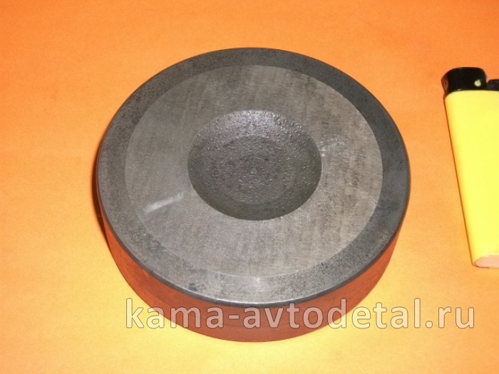 ШРУС-диск шарнира ("пятак-шайба") 4310-2304067 (ЗАВОД, кованный)* 4310-2304067