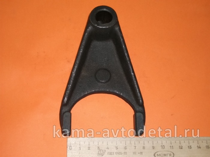 вилка РК муфты включения КОМ 4310-4204126 (70мм)* 4310-4204126