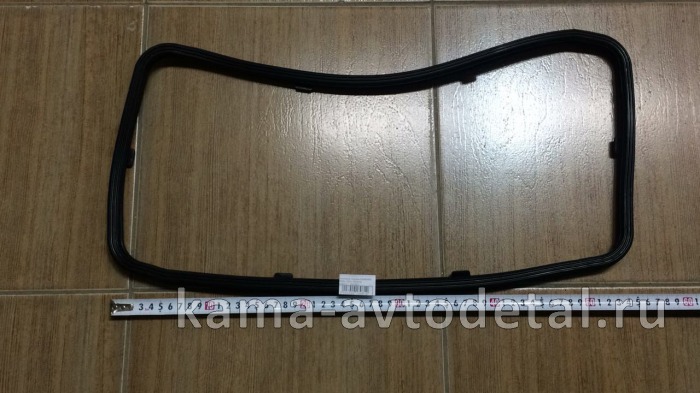 прокладка поддона КАММИНС 4ISBe, ISDe 4939246 (4897877, 4897861) 4939246 прокладка поддона КАММИНС 4ISBe, ISDe 4939246 (4897877, 4897861) 4939246