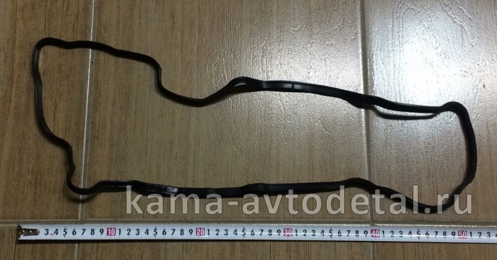 прокладка клап крышки КАММИНС 4ISBe, ISDe "под рамку" (4899230) 4899230 прокладка клап крышки КАММИНС 4ISBe, ISDe "под рамку" (4899230) 4899230