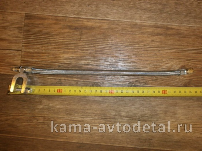 шланг межколесный ЕВРО 35-40см Армир("блестящий", с кр-ном) самый длинный шланг межколесный ЕВРО 35-40см Армир("блестящий", с кр-ном) самый длинный