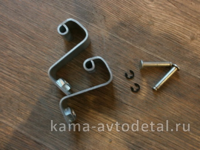 петля панели приборов (дверки вещевого ящика, комплект) 5320-5303034 5320-5303034