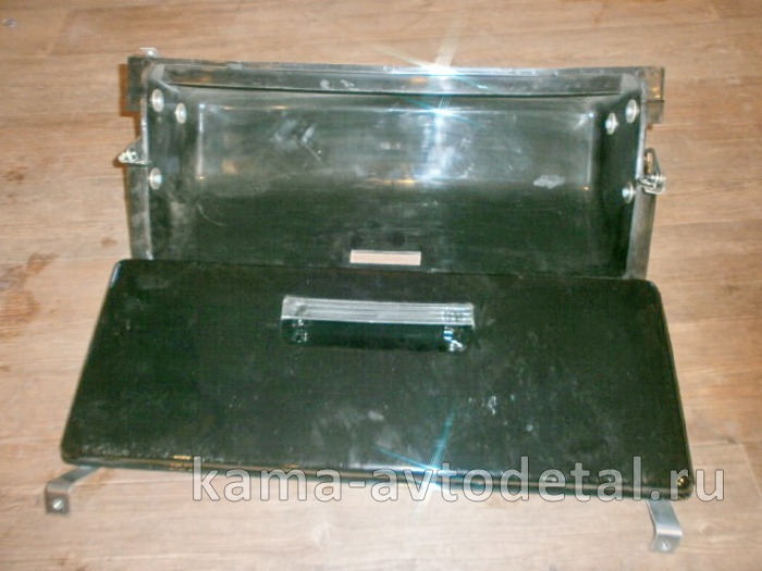 бардачок 5320-5303012 (ящик вещевой в сборе с крышкой) 5320-5303012 бардачок 5320-5303012 (ящик вещевой в сборе с крышкой) 5320-5303012