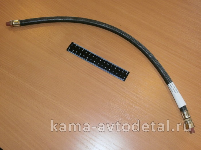 шланг КПП КИТАЙ 55519 55519