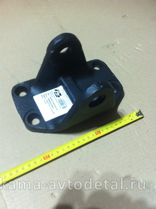 кронштейн рессоры передней 6520-2902444-50 (передний, правый/левый, под рессору-"завиток" 6522)* 6520-2902444-50 кронштейн рессоры передней 6520-2902444-50 (передний, правый/левый, под рессору-"завиток" 6522)* 6520-2902444-50
