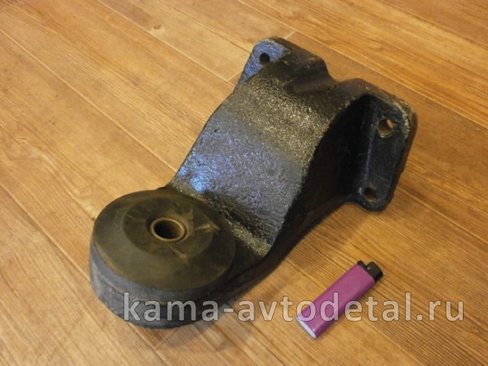 кронштейн двигателя Передний (на раму, резин.подушка) ЕВРО 53205-1001015* 53205-1001015 кронштейн двигателя Передний (на раму, резин.подушка) ЕВРО 53205-1001015* 53205-1001015