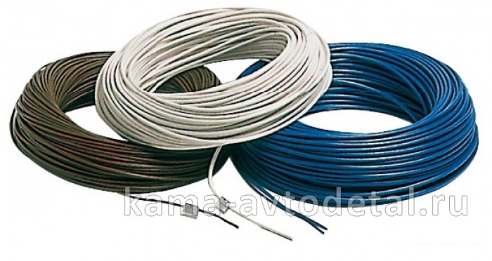 провод Д-0,75мм Д-0,75мм