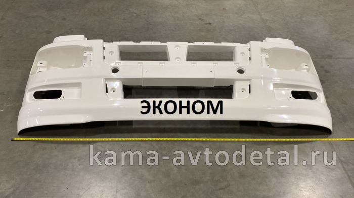 накладка бампера РЕСТАЙЛИНГ-"ШОССЕЙНИК" (высокая) 5490-8416015-10 (ЭКОНОМ) 5490-8416015-10Э накладка бампера РЕСТАЙЛИНГ-"ШОССЕЙНИК" (высокая) 5490-8416015-10 (ЭКОНОМ) 5490-8416015-10Э