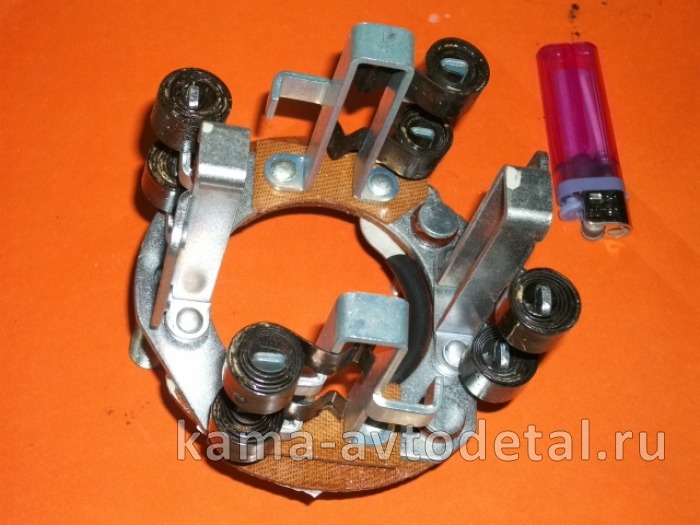 траверс стартера МАЗ ПРАМО 25.3708.320 25.3708.320