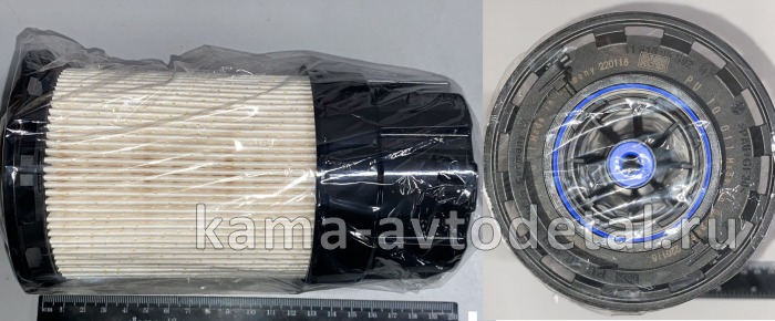 элемент Топл (ФТОТ) "MANN" PU10011Z PU10011Z