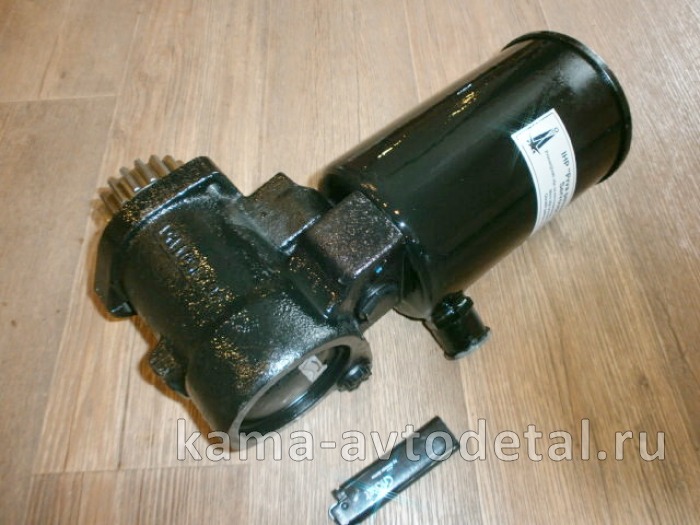 насос ГУРа 6520 КТС 4679418 (0 45104 3407418-90) (Сербия. с бачком) 4679418