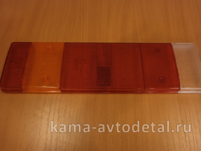 рассеиватель з/фонаря МЕРСЕДЕС 1011 (0030) 