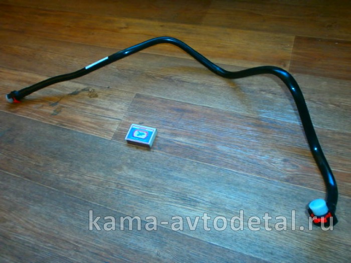 трубка топлив. низ/давл Е-4 740.70-1104256-10(11) (пластмасс. ЭБУ) 740.70-1104256-10(11)